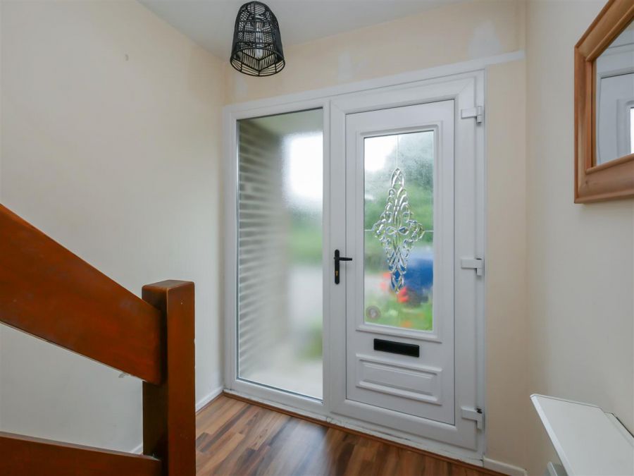 21 Burnside Park, Saintfield Road