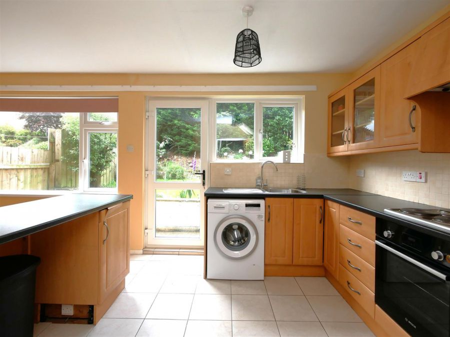 21 Burnside Park, Saintfield Road