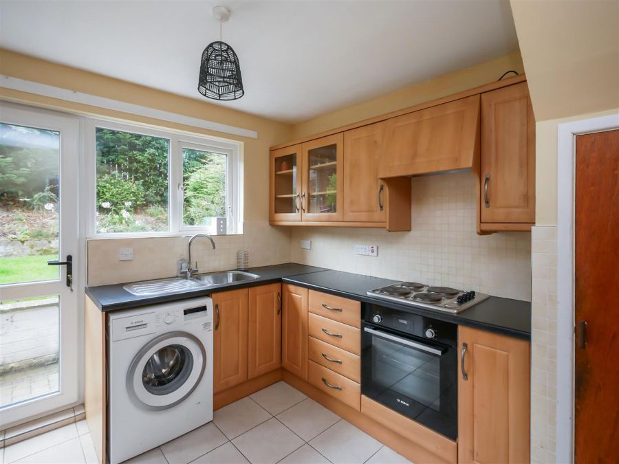 21 Burnside Park, Saintfield Road