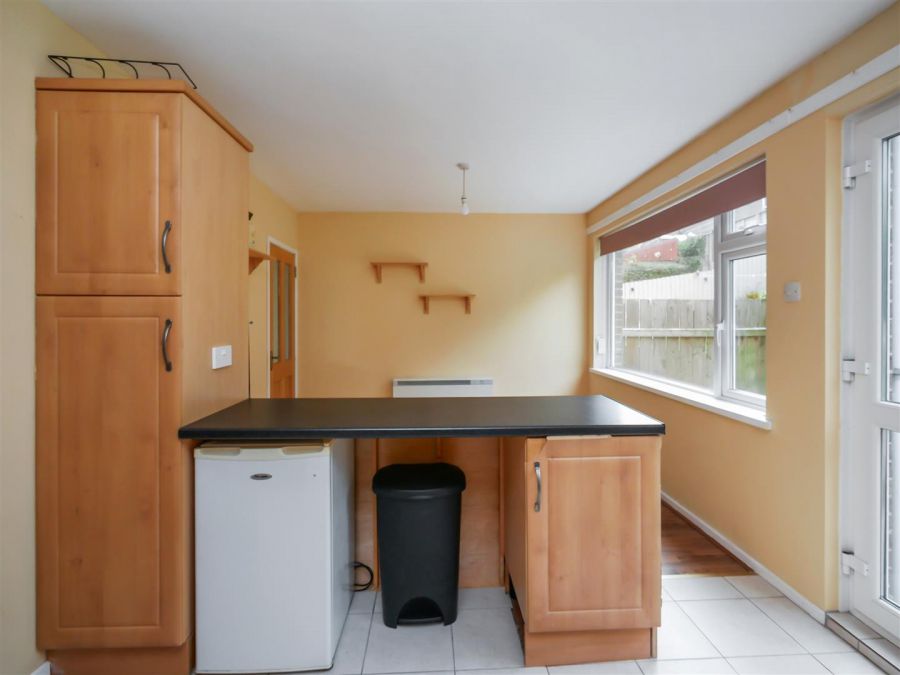 21 Burnside Park, Saintfield Road