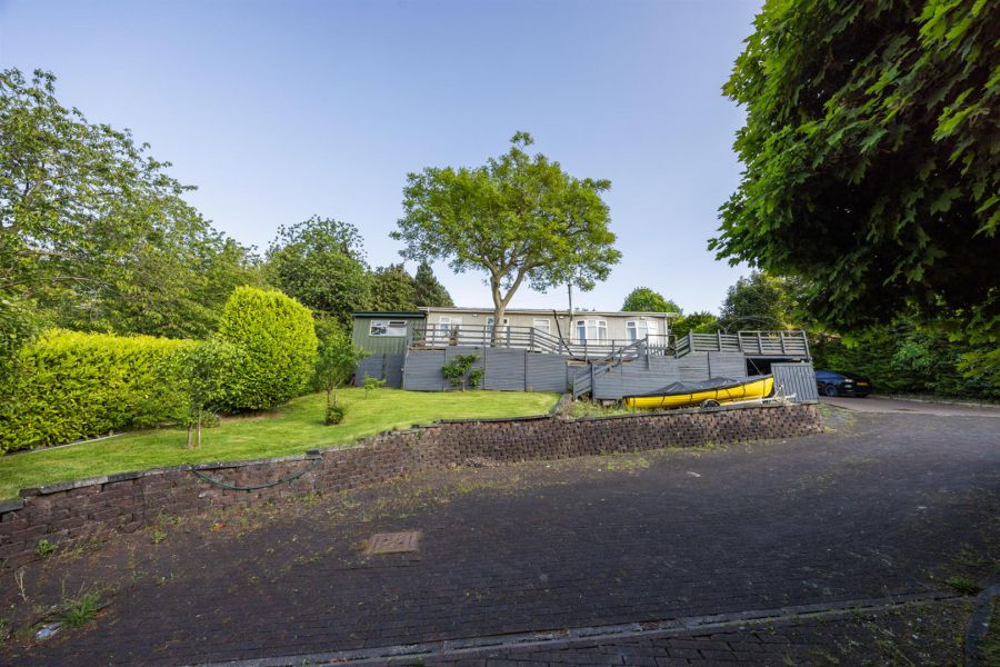 156a Upper Knockbreda Road