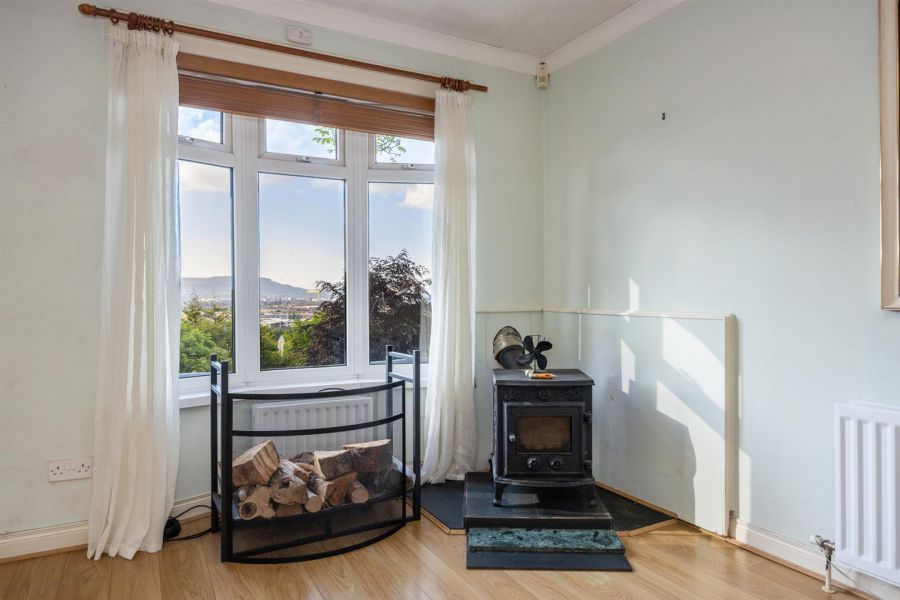 156a Upper Knockbreda Road