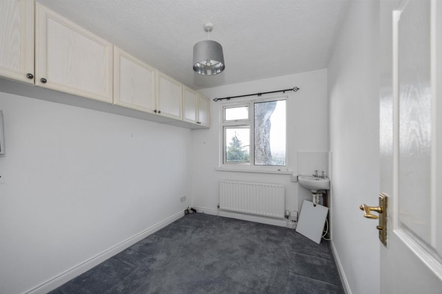 156a Upper Knockbreda Road