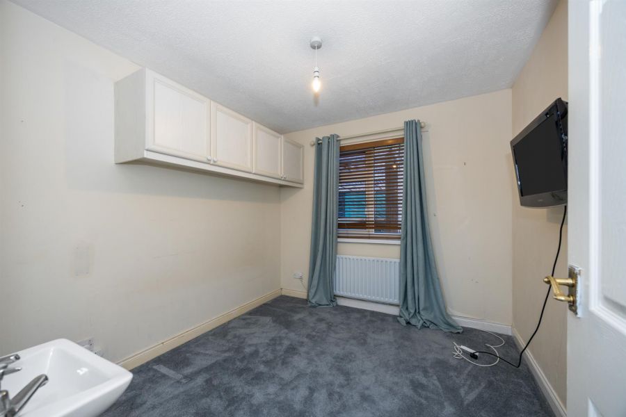 156a Upper Knockbreda Road