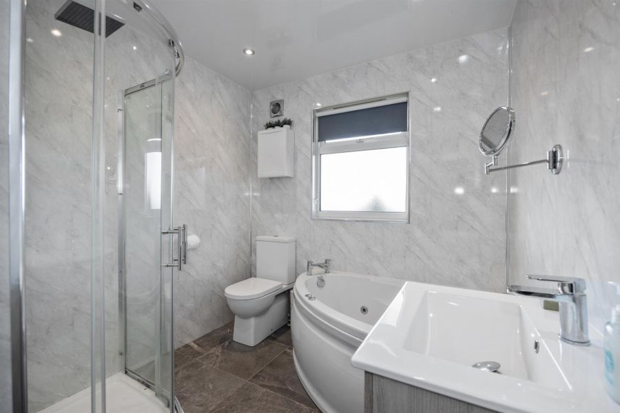 156a Upper Knockbreda Road