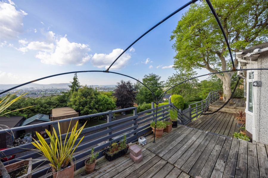 156a Upper Knockbreda Road