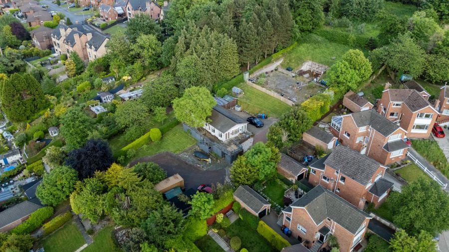 156a Upper Knockbreda Road