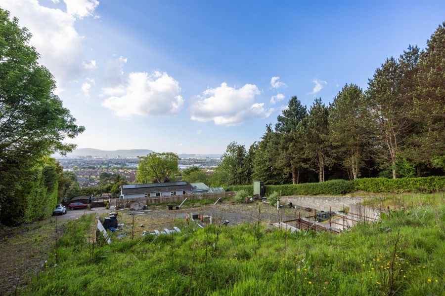 156a Upper Knockbreda Road