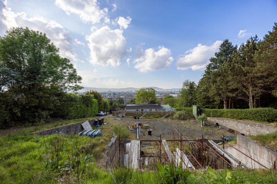 156a Upper Knockbreda Road