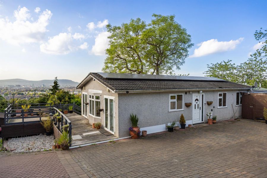 156a Upper Knockbreda Road