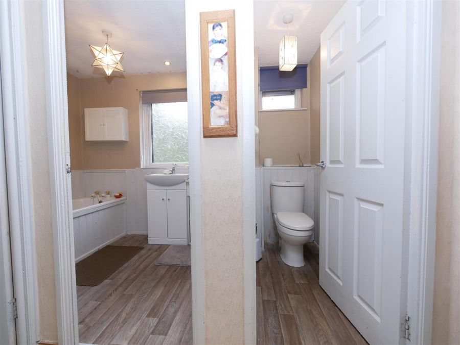 32 Ballycairn Close, Milltown