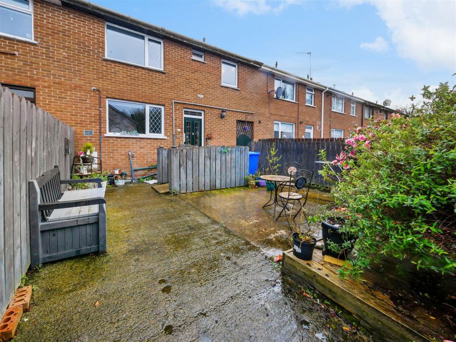 32 Ballycairn Close, Milltown