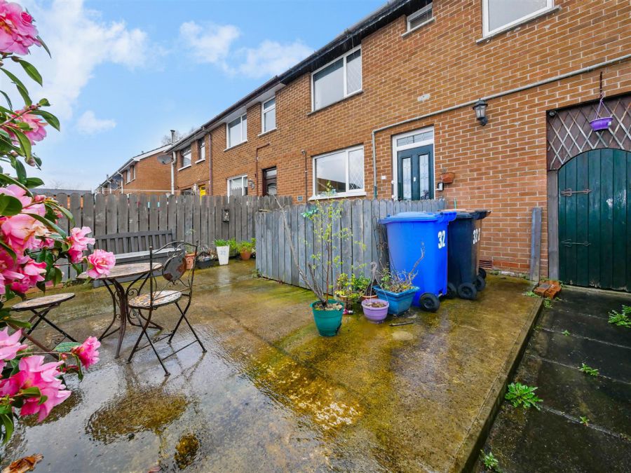 32 Ballycairn Close, Milltown