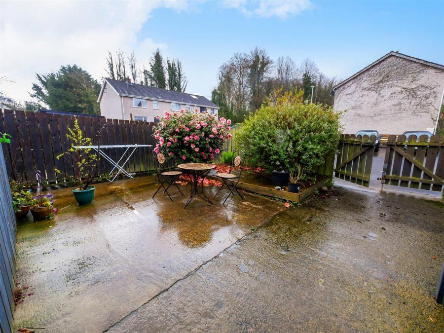 32 Ballycairn Close, Milltown