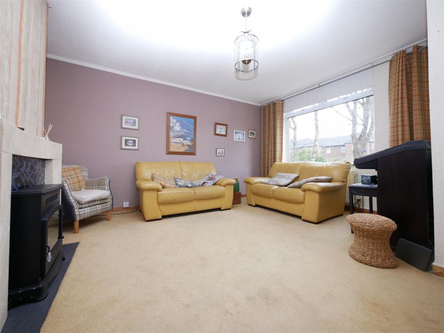 32 Ballycairn Close, Milltown