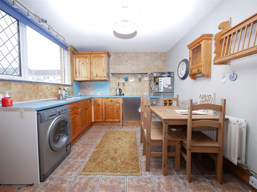 32 Ballycairn Close, Milltown