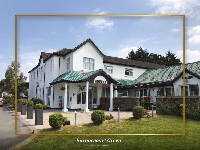 The Blaney, Site 5 Baronscourt Green, Saintfield Road