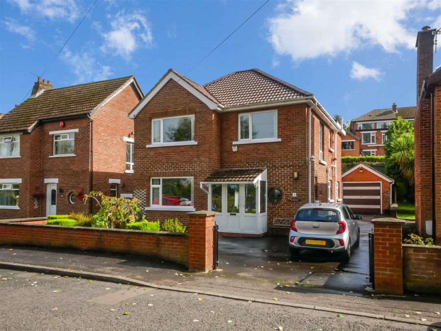 3 Loughview Drive