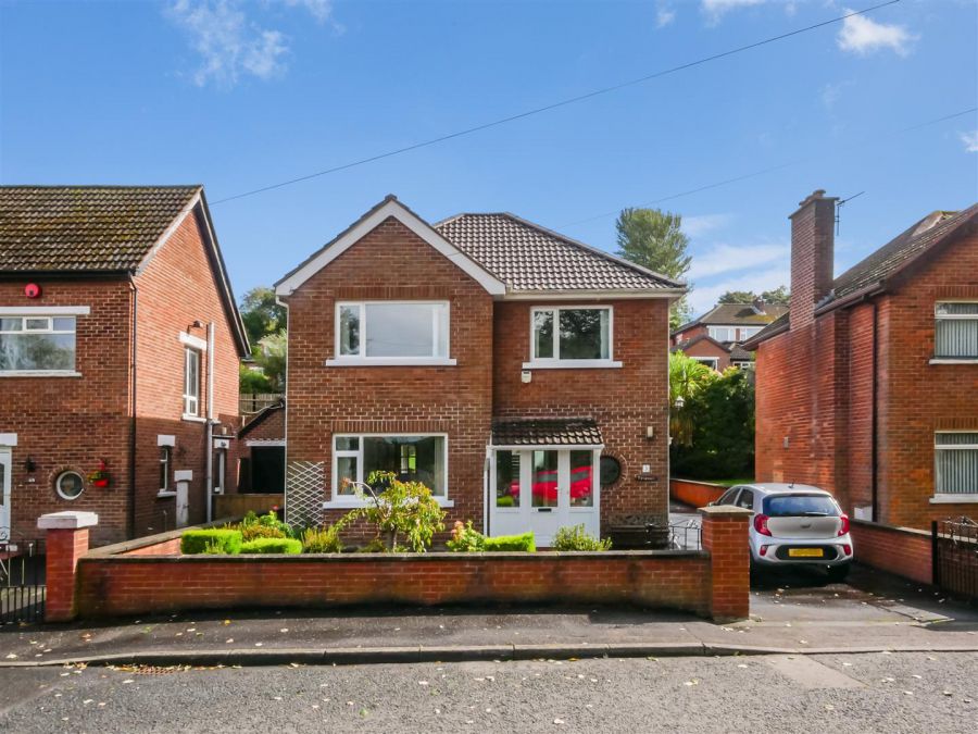 3 Loughview Drive