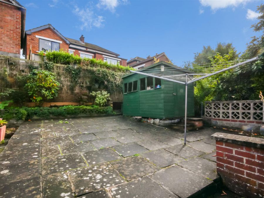3 Loughview Drive