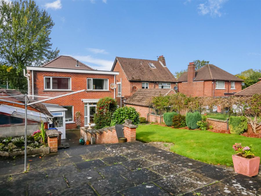 3 Loughview Drive