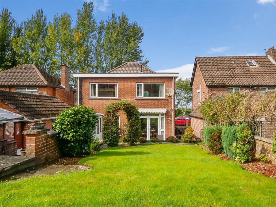 3 Loughview Drive