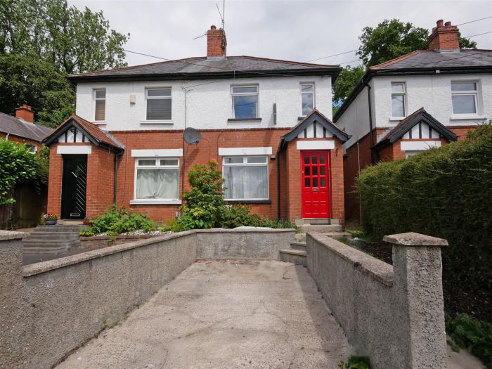 95 Old Milltown Road, Belvoir Park 95 Old Milltown Road, Belvoir Park