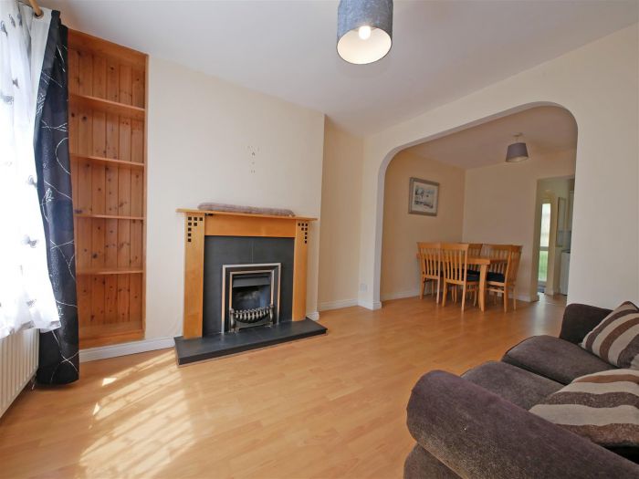 95 Old Milltown Road, Belvoir Park