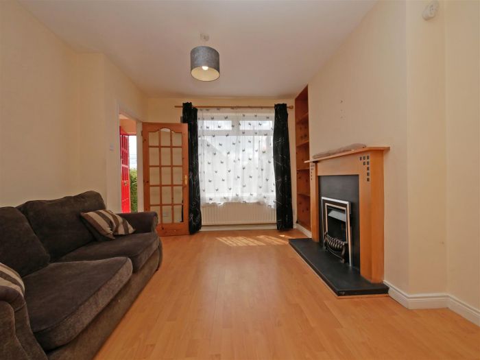 95 Old Milltown Road, Belvoir Park