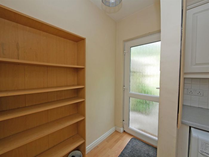 95 Old Milltown Road, Belvoir Park
