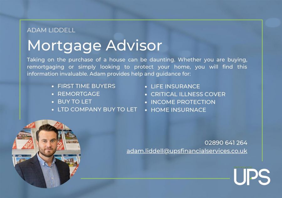 11 Kingscourt Close, Castlereagh Road