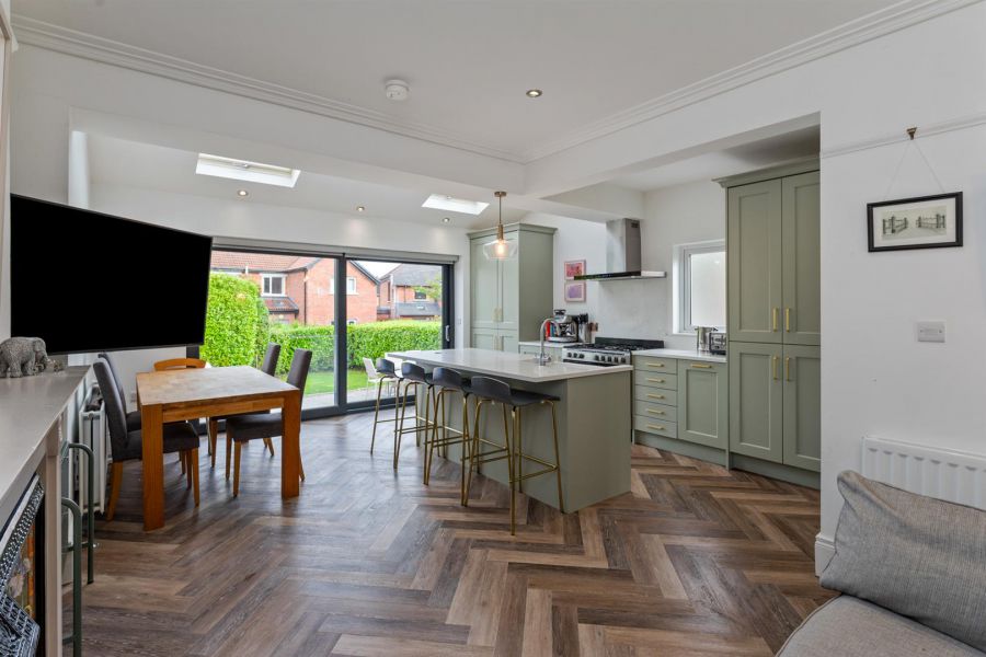 46 Knockbreda Park