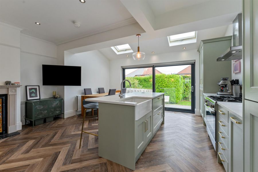 46 Knockbreda Park