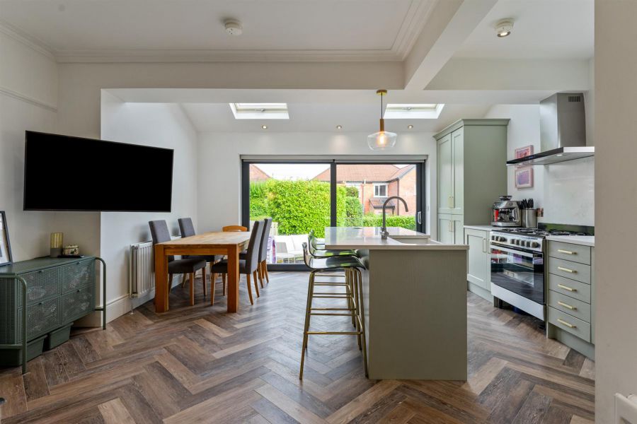 46 Knockbreda Park