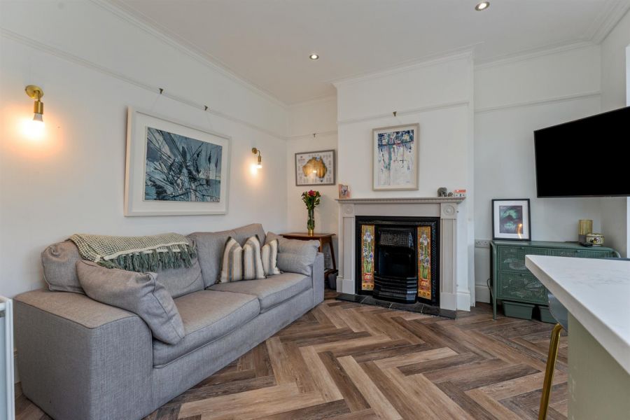 46 Knockbreda Park