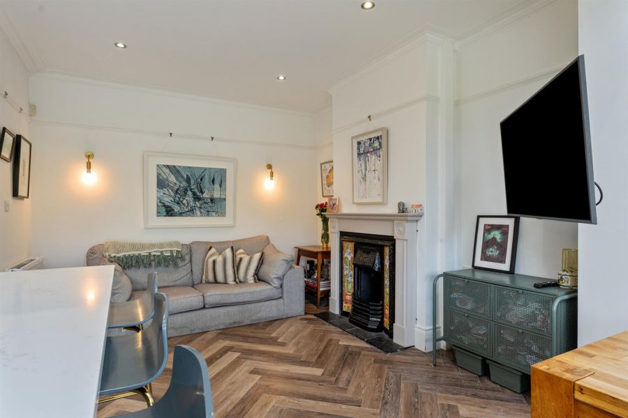 46 Knockbreda Park