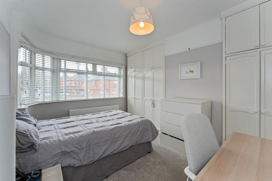 46 Knockbreda Park