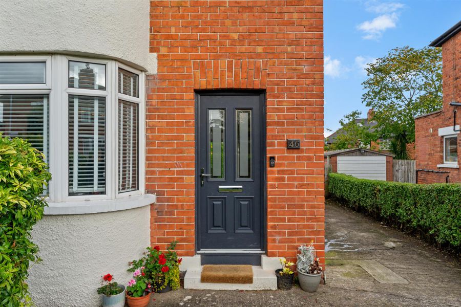 46 Knockbreda Park