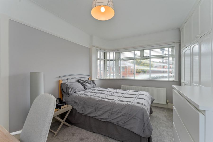 46 Knockbreda Park