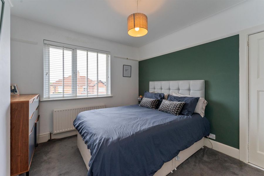 46 Knockbreda Park