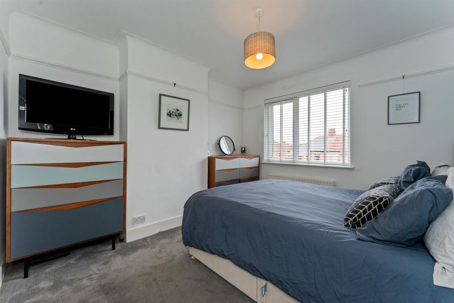 46 Knockbreda Park