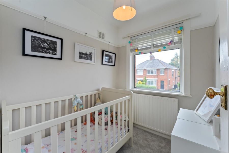 46 Knockbreda Park
