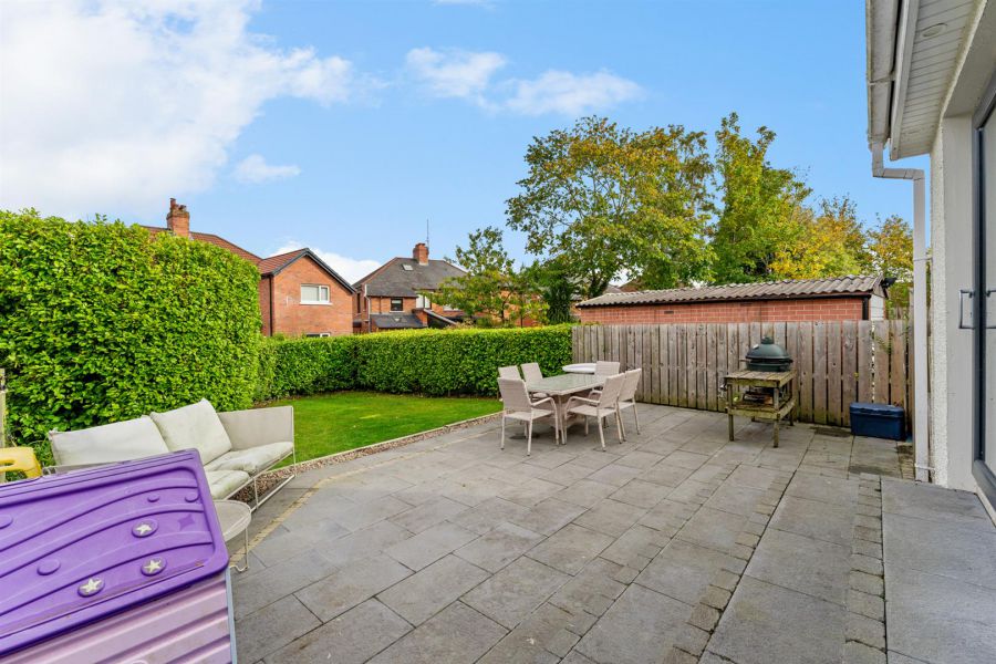 46 Knockbreda Park