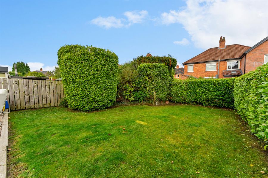 46 Knockbreda Park