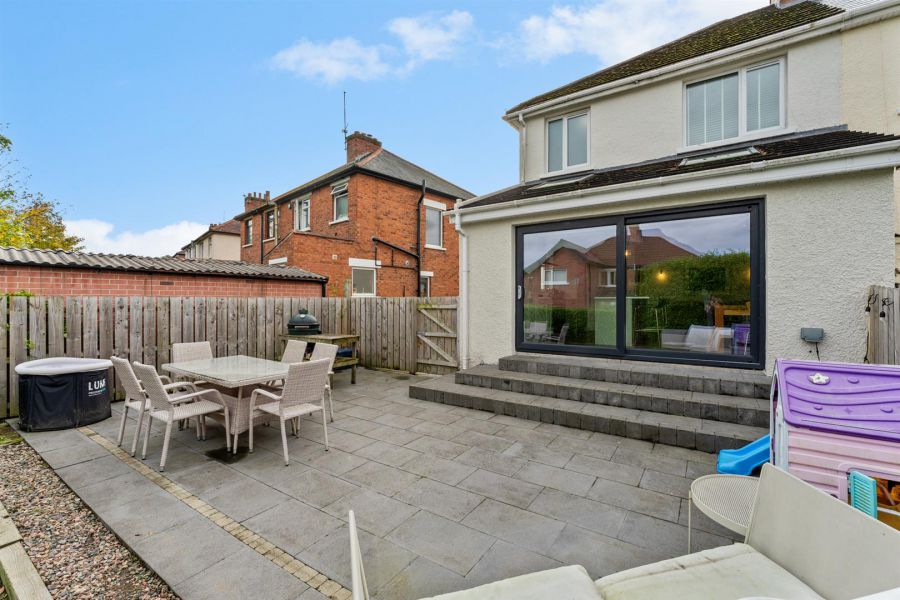 46 Knockbreda Park