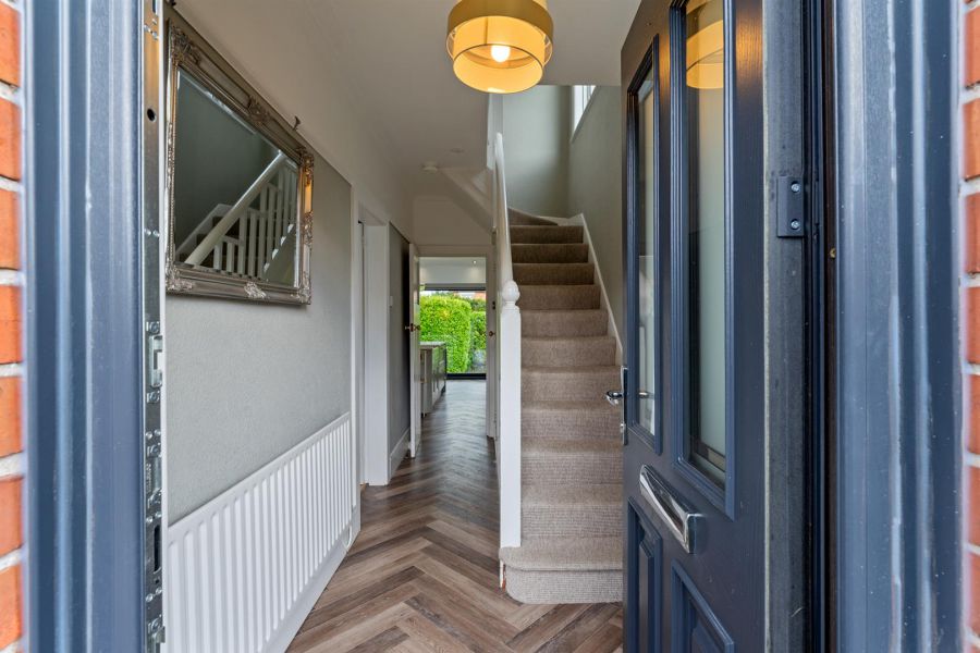 46 Knockbreda Park