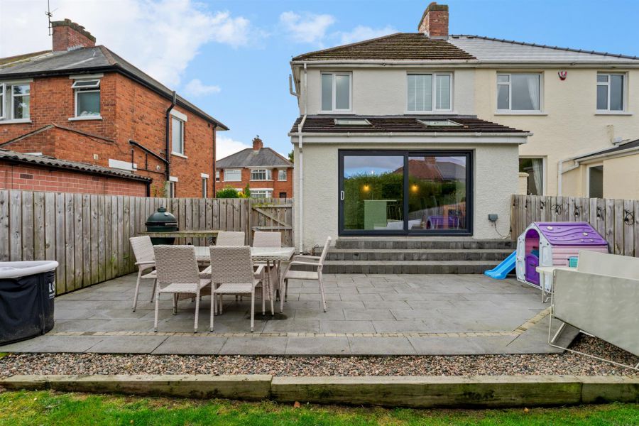46 Knockbreda Park