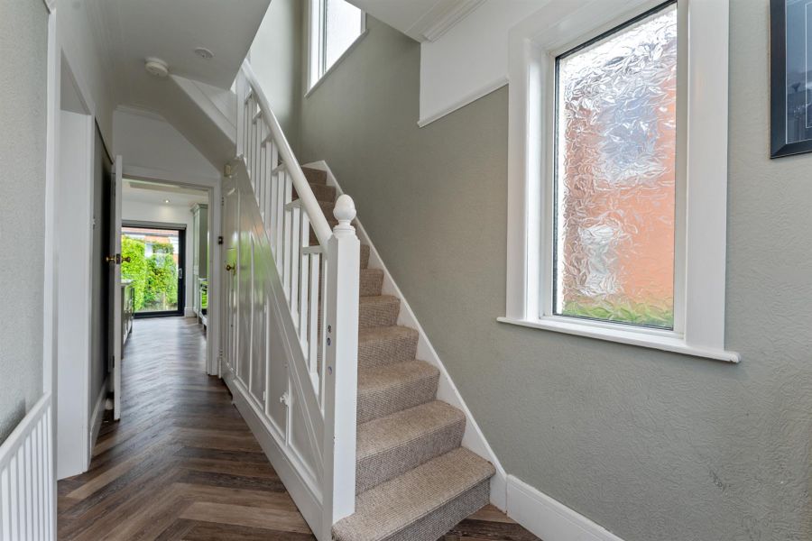 46 Knockbreda Park
