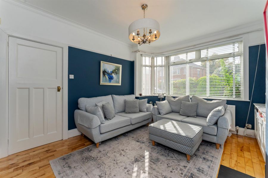 46 Knockbreda Park