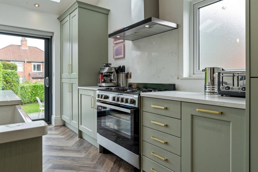46 Knockbreda Park